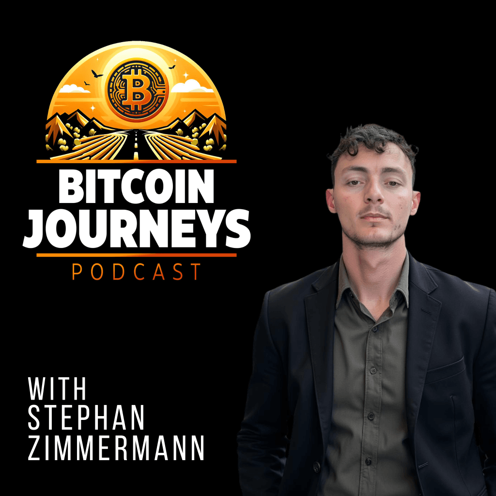 Bitcoin Journeys